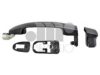 MIRAGLIO 80/588 Door Handle